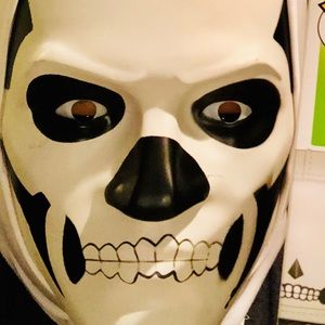 Meet your Posher, Stan